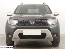 Dacia Duster 2018 1.5 113 KM