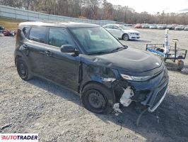 Kia Soul 2020 2