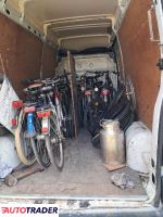 Renault Master 2010 2.5