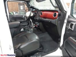 Jeep Pozostałe 2022 3