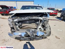 Chevrolet Silverado 2022 5