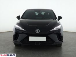 MG 4 Electric 2023 201 KM