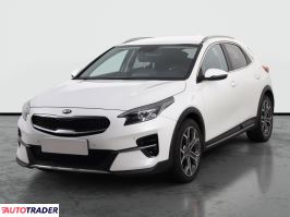 Kia Ceed 2019 1.6 201 KM