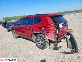 GMC Acadia 2024 2