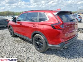 Honda CR-V 2025