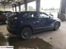 Mazda CX-30 2024 2