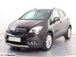 Opel Mokka 2014 1.4 138 KM