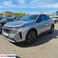 Peugeot 3008 2025 1.2 136 KM