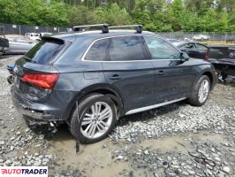 Audi Q5 2019 2