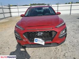 Hyundai Kona 2020 2