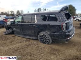 Chevrolet Pozostałe 2025 5