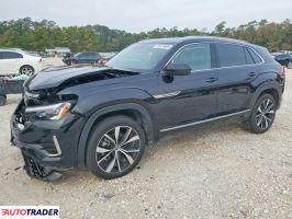 Volkswagen Atlas - zobacz ofertę