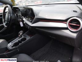 Chevrolet Trax 2024 1
