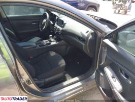 Nissan Sentra 2022 2