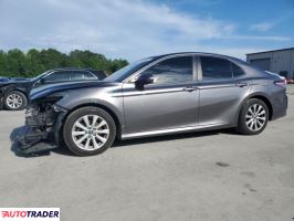Toyota Camry 2019 2