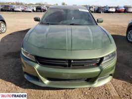 Dodge Charger 2020 3