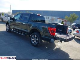 Ford Pozostałe 2021 3