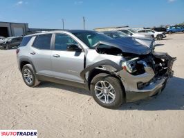 GMC Terrain 2025 1