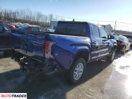 Toyota Tacoma 2024 2