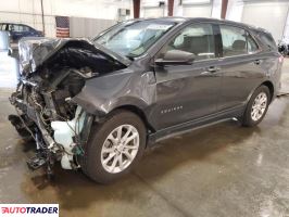 Chevrolet Equinox 2019 1
