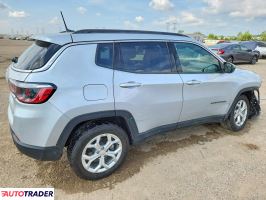 Jeep Compass 2024 2