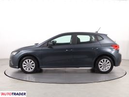 Seat Ibiza 2022 1.0 108 KM