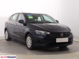 Fiat Tipo 2017 1.4 93 KM Fiat Tipo 2017 1.4 93 KM