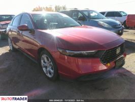 Honda Accord 2023 1 Honda Accord 2023 1