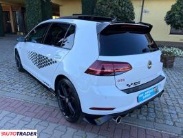 Volkswagen Golf 2019 2.0 290 KM