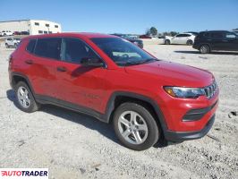 Jeep Compass 2023 2