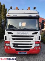 Scania R410 Highline 2017r