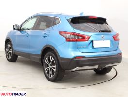Nissan Qashqai 2017 1.2 113 KM