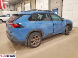 Toyota Pozostałe 2023 2