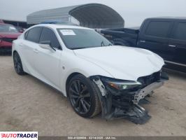 Lexus IS 2023 3 Lexus IS 2023 3