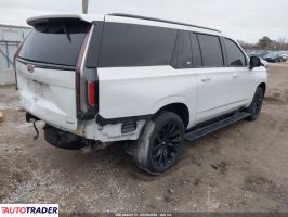 Cadillac Escalade 2024 6