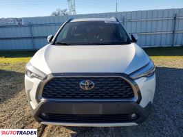 Toyota Corolla 2023 2