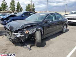 Volkswagen Passat 2020 2