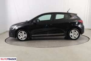 Renault Clio 2020 1.0 99 KM