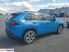 Toyota Pozostałe 2019 2