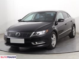 Volkswagen Passat CC 2013 2.0 207 KM
