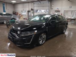 Honda Pozostałe 2021 1 Honda Pozostałe 2021 1