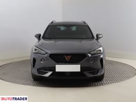 Cupra 2021 1.5 147 KM