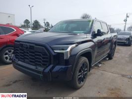 Toyota Tundra 2024 3