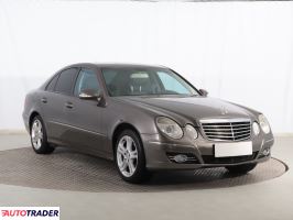 Mercedes E-klasa 2008 1.8 181 KM