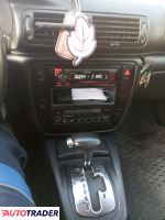 Volkswagen Passat 2003 1.9 130 KM