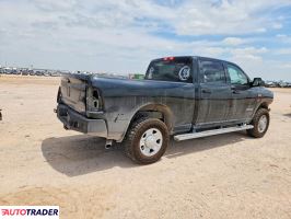 Dodge Ram 2022 6