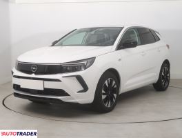Opel Grandland 2022 1.2 128 KM