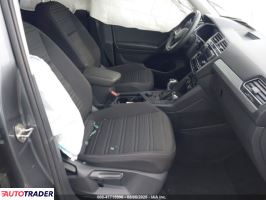 Volkswagen Tiguan 2022 2 Volkswagen Tiguan 2022 2