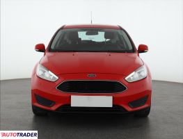 Ford Focus 2015 1.6 103 KM