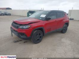 Jeep Compass 2023 2